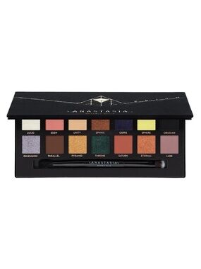 New Anastasia Eyeshadow Prism Palette